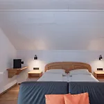Pensionat - Durnthaler 3*