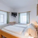 Pensionat - Durnthaler 3*