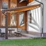 - Durnthaler 3* Tröpolach