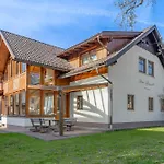 Pensión - Durnthaler 3*