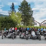 Pensionat - Durnthaler 3*