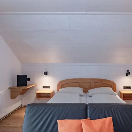 Casa de hóspedes - Durnthaler 3*