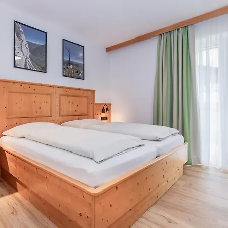 Pensionat - Durnthaler Tröpolach