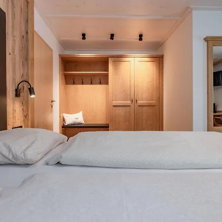 - Durnthaler Casa de hóspedes