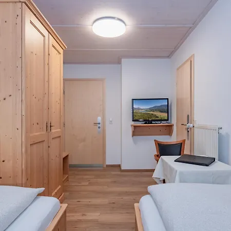 Pensionat - Durnthaler 3*