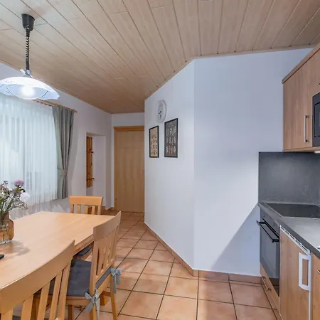 - Durnthaler 3* Tröpolach
