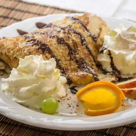 Pensionat - Durnthaler