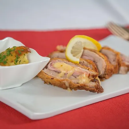 Pensionat - Durnthaler Tröpolach