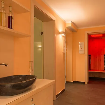 Gæstehus - Durnthaler Tröpolach