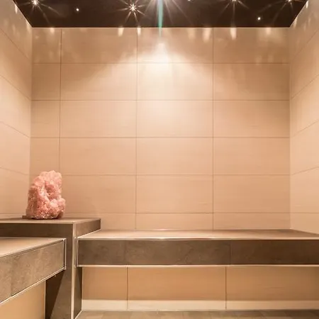 Gæstehus - Durnthaler 3*