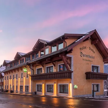 Gasthof - Durnthaler