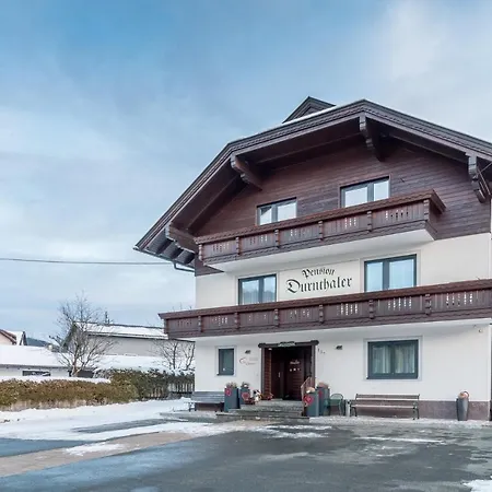 - Durnthaler Pensionat Tröpolach
