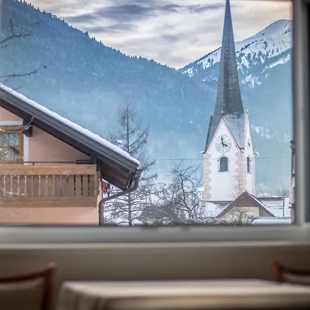 Gasthof - Durnthaler