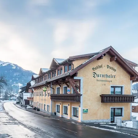 Maison d'hôtes - Durnthaler 3*