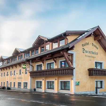 Gæstehus - Durnthaler Tröpolach