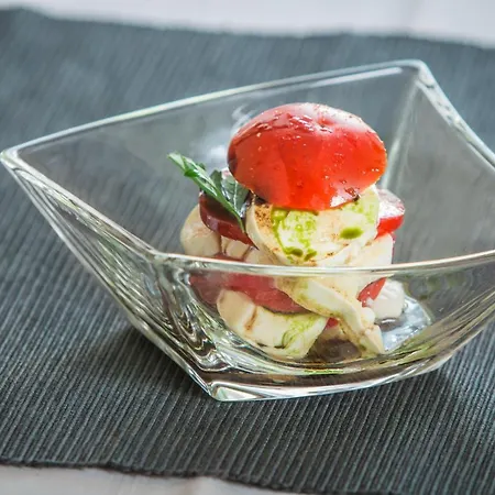 Gæstehus - Durnthaler 3*