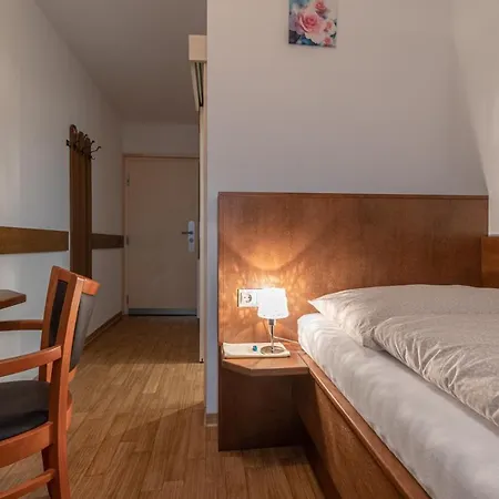 Gæstehus - Durnthaler Tröpolach