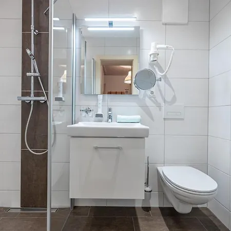 - Durnthaler 3* Tröpolach