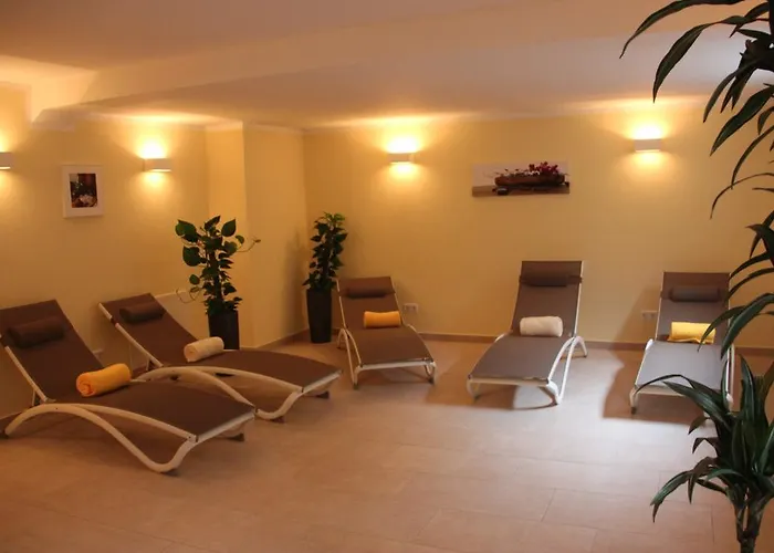 בית הארחה - Durnthaler טרופולאך