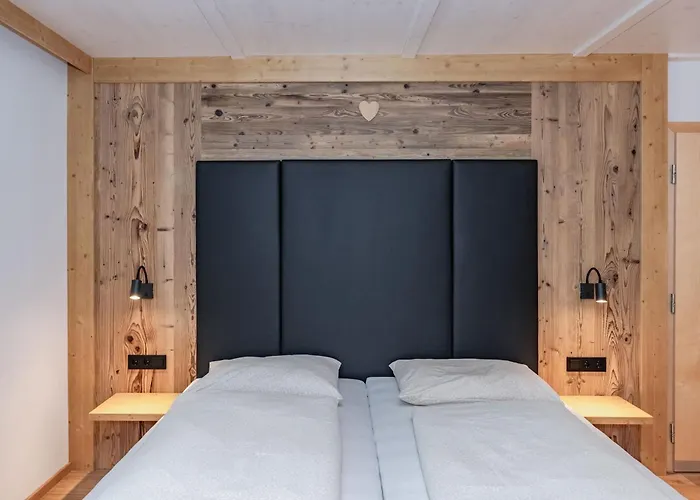 - Durnthaler 3* טרופולאך