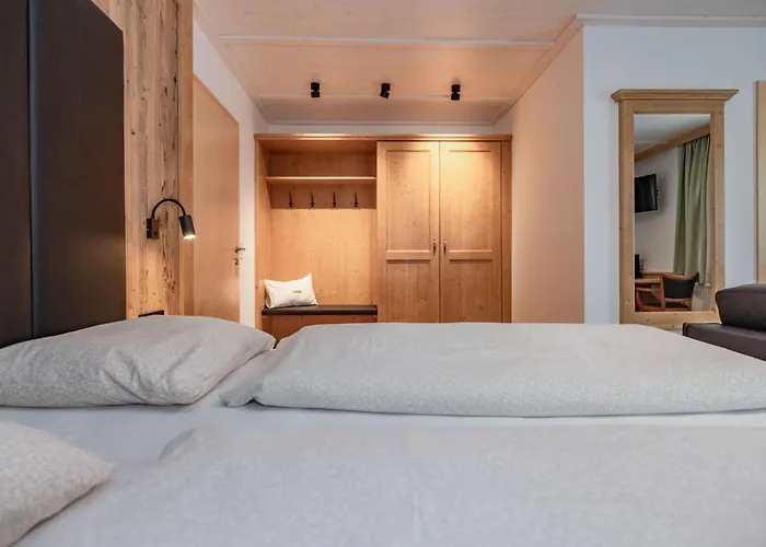 - Durnthaler בית הארחה