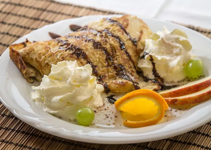 בית הארחה - Durnthaler