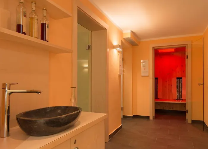 בית הארחה - Durnthaler טרופולאך