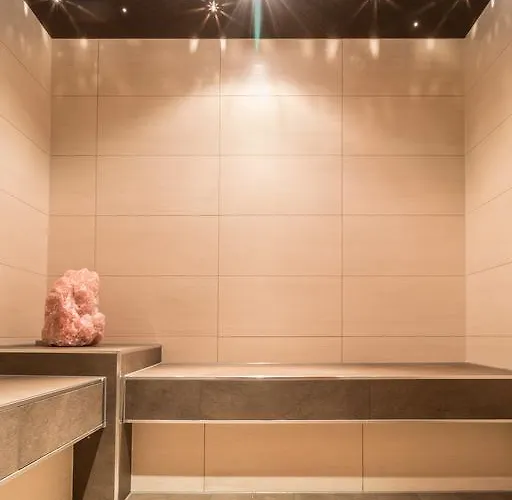 בית הארחה - Durnthaler 3*