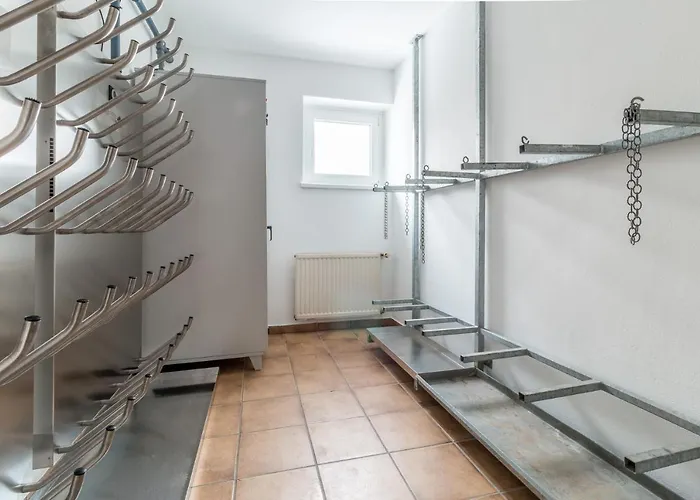 - Durnthaler טרופולאך