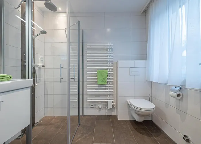 - Durnthaler 3* טרופולאך