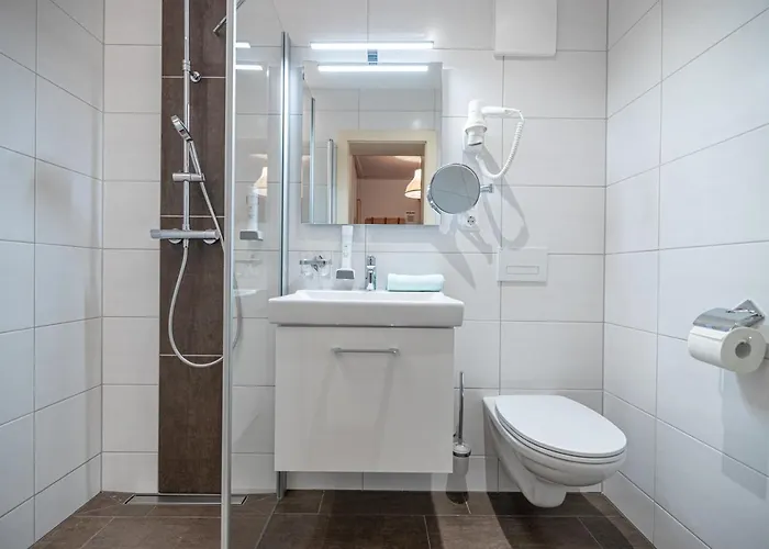 - Durnthaler 3* טרופולאך